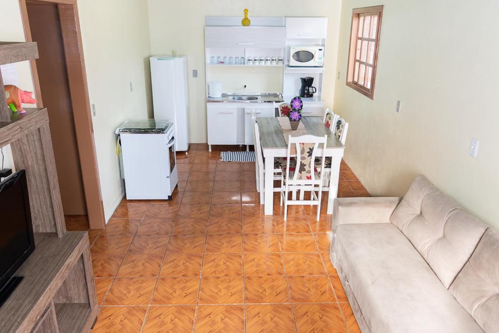 Paradouro Padilha Canela Exterior photo